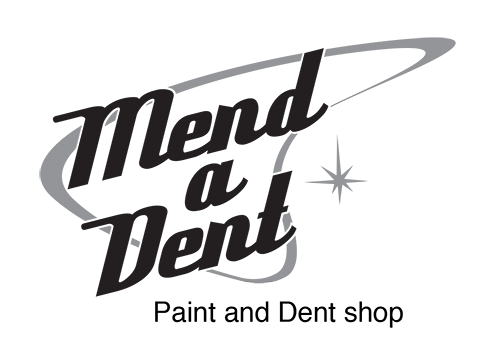 Mend-A-Dent Of Texas, Inc.'s Logo
